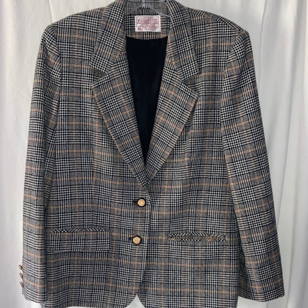 Pendleton Coat - image 1